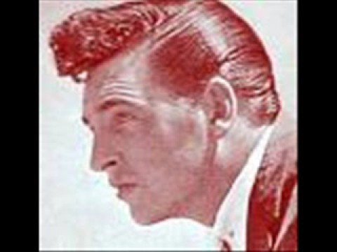 Bob Luman "Neither One Of Us"