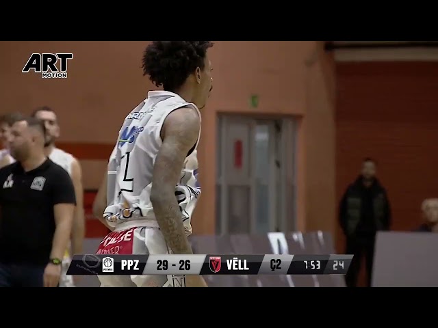 Highlights i ndeshjes Ponte Prizreni-Vëllaznimi