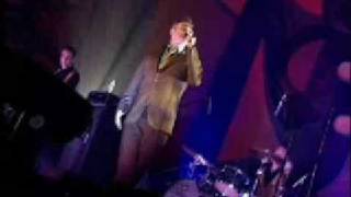 Morrissey - In The future When All's Well (Live Polyforum Siqueiros)