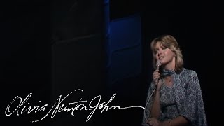 Olivia Newton-John - I Honestly Love You (It&#39;s Cliff Richard, September 9th 1974)