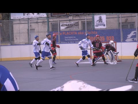 HBK Kometa Vrútky začala zápasy v extralige dvomi prehrami