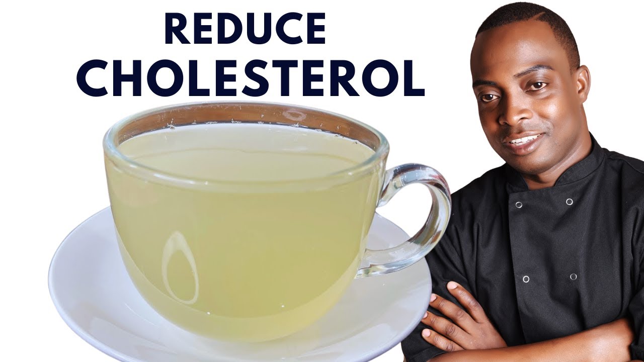 Reduce Cholesterol and Unclog Arteries in 1 Week