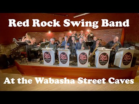 Strike Up the Band arr. Sammy Nestico