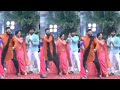 Guppedantha Manasu Serial Fame Rishi Vasudhara Mahendra Jagathi Starmaa Parivar Song Dance Video