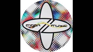 Paul Hester -  Electric Wig (Official) MOON001