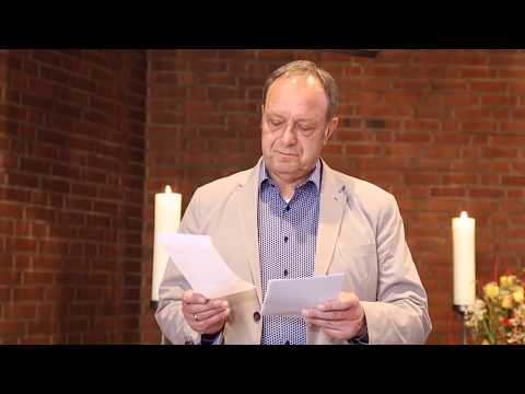 Evangelische Kirchengemeinde Köln Dellbrück Holweide - Gottesdienst am 22.03.2020