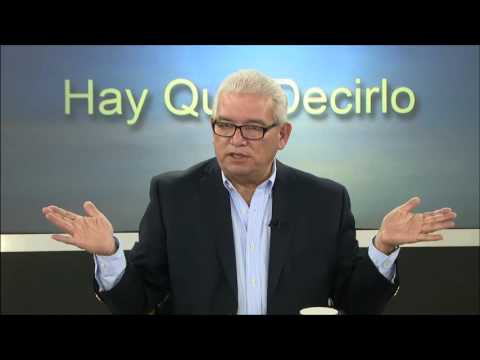 Hay Que Decirlo 12-06-15 (07) - Pasar factura a la nueva pareja de la anterior