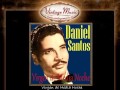 DANIEL SANTOS iLatina CD 62 Bolero Virgen De Media Noche Puerto Rico Canción.
