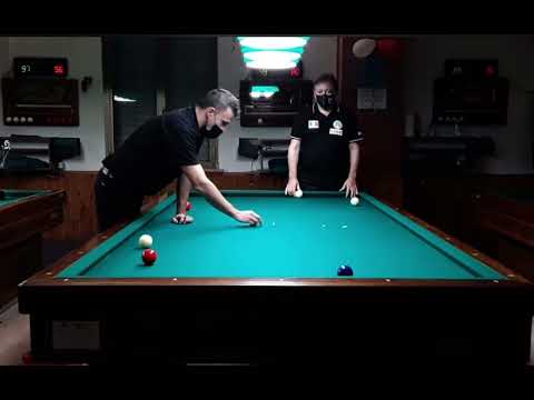 1ª Prova di Selezione Master (II Parte)