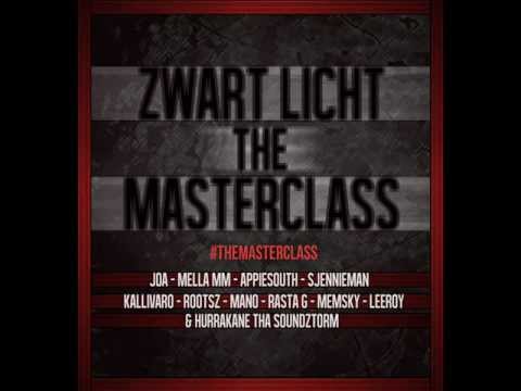 1. J.O.A. - Roustabout