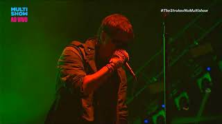14. Take It Or Leave It (The Strokes live, Lollapalooza Brazil 2022)