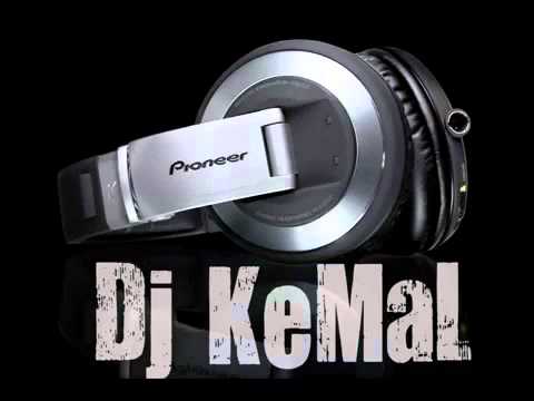 Dj Kemal Vs. Muhabbet - Ben Sana Dedim 2009 (remix)