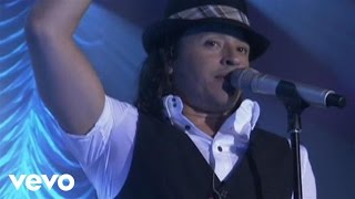 Elvis Crespo - Bandida (Live)