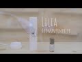 Aromalife Aromavernebler Lilia
