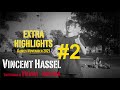 Vincent Hassel - Extra Highlight Video Jan. 2022