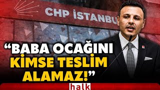 "Buna izin vermeyeceğiz!" Görevden alınan Özgür Çelik iktidara meydan okudu! Yeri göğü inletti!