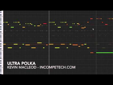 Ultra Polka