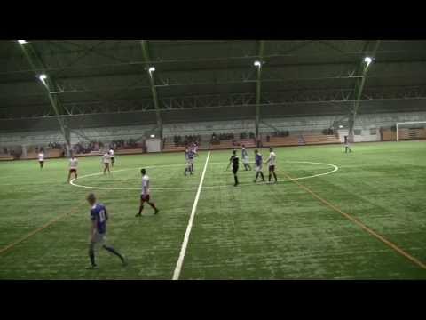 TAISTOTV: Suomen Cup vs. Gnistan/Ogeli - Töölön Taisto