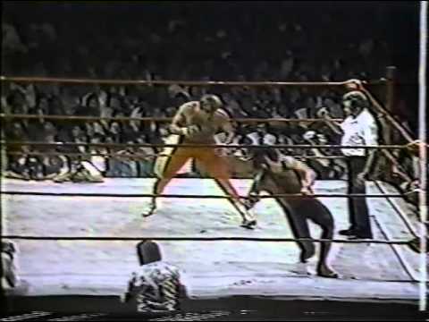 MS1 vs. Sangre Chicana (9/23/83)