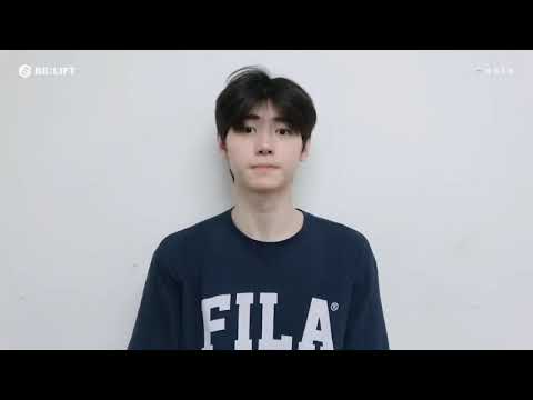 Sunghoon 2nd Note Eng Sub