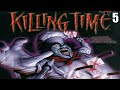 5 Killing Time 1996 Убийственное Время 1996 ретро шутер от студии