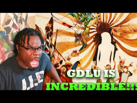 GDLU IS INCREDIBLE !! | JID - God Does Like Ugly (FULL ALBUM REACTION)