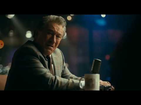 Joker Kills Murray On Live Tv