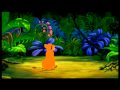 The Lion King - Hakuna Matata (English) 