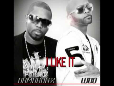 Ludo & Damogueez - "I Like It"