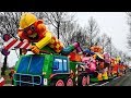 LIVE: Carnavalsoptocht Neutendarp (Klarenbeek)