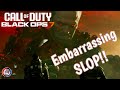 Call Of Duty Black Ops 7 Is EMBARRASSING SLOP