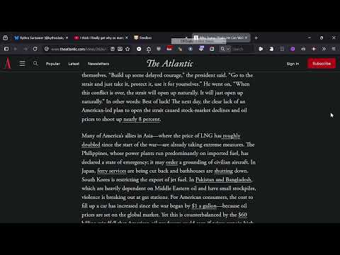 Either Trump is Delusional about Gasoline or he's lying but either way he's wrong.