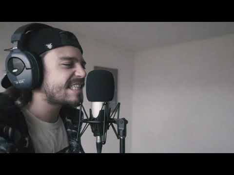 Ain-Sof - CRISIS (Prod. Intisigma)