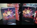 Yu Gi Oh DVD Collection