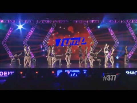 Sweet Nothing - Club Dance Studio 2016