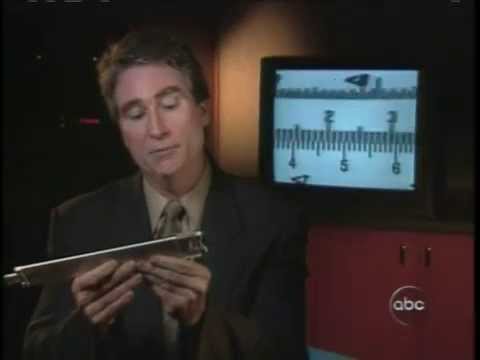 Slide Rules That Never Died