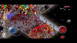 Download lagu Alien Shooter - Last Hope (Mobile) [Mission 9] mp3