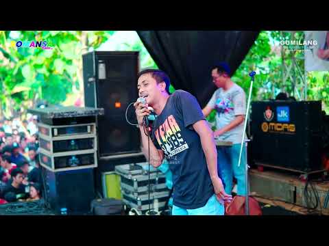 ROMANSA NYESS - BUTA KARENA CINTA - AQIQOH AZKARA ZIO FERDIAN - SROBYONG MLONGGO JEPARA