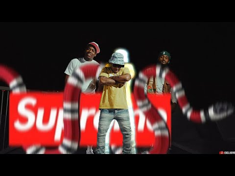 Eazy Racks x Scoot Da Kidd - SUPREME (Prod By Pluggfrm260)[ Dir BY @Rozay4K