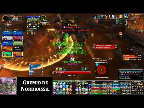 Gigante Férreo (Herioco 10)