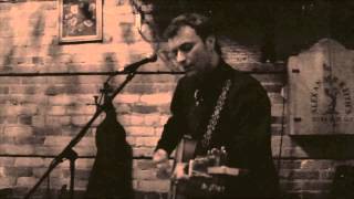 Paul Jago - Downtime (Live at the Hole in the Wall)