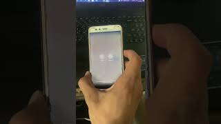 HUAWEI P10lite WAS-TL10 FRP bypass without PC 💯💯✅✅