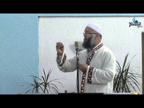 "Oferta e Ramazanit" (pjesa e parë) - Ekrem Avdiu | Hutbe