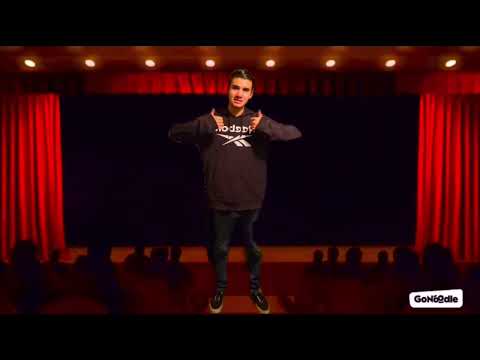 RUN THE RED CARPET💛❤️🤍 | MCPUFFERSON LIVE💜🤍🖤