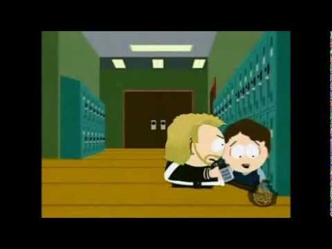 Eric Cartman Hallway monitor - Go with Christ Brah.