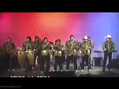 Su Majestad La Brissa - Las Chiquitas