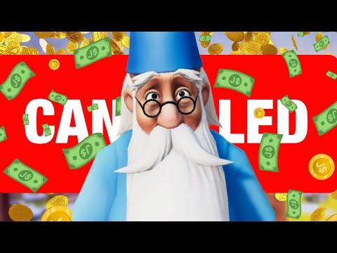 Did CANCELING Free-to-Play Actually SAVE Dreamlight Valley? [Reddit Topics]