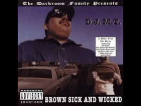 Dj MT feat Skarface and D - The Resin