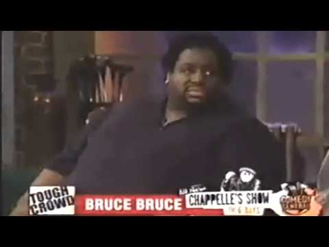 069 Hip Hop The Vote! 2004 w/ Greg Giraldo, Keith Robinson, Tim Young, Bruce Bruce