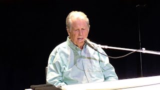 Brian Wilson Band, I Get Around (live), Fox Theater, Oakland, CA, September 13, 2019 (4K)